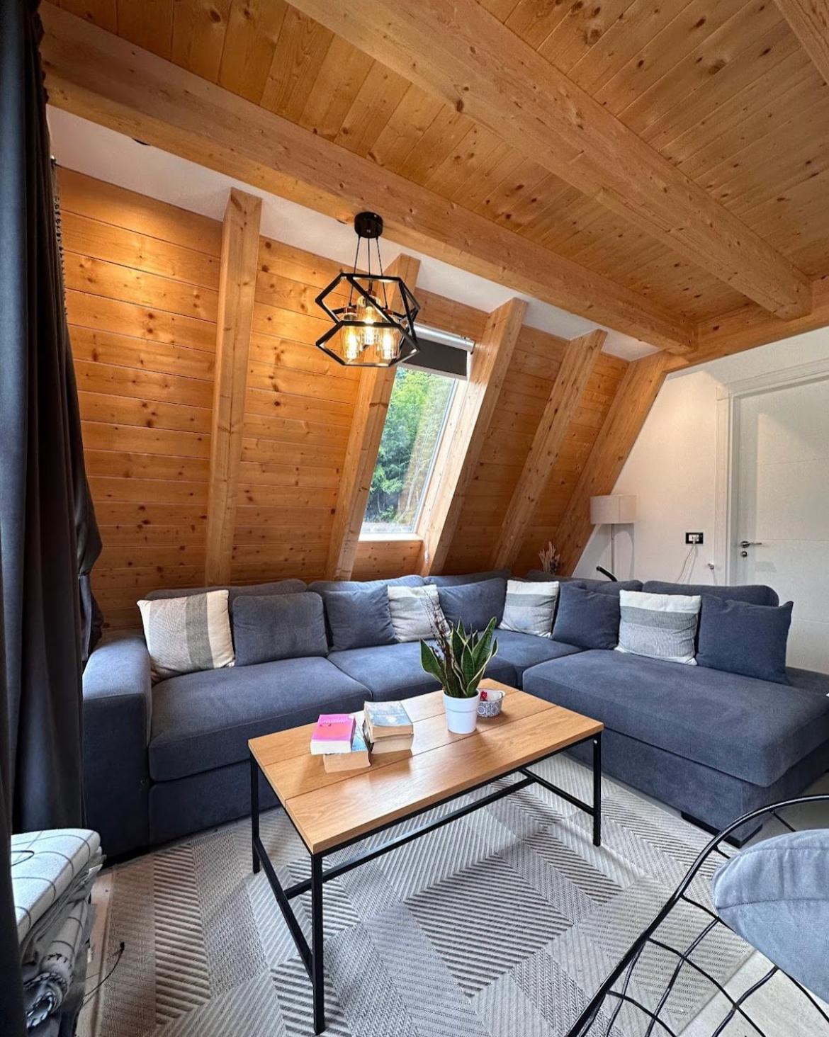 Vidis Chalet Boutique Hotel Theth Exterior foto